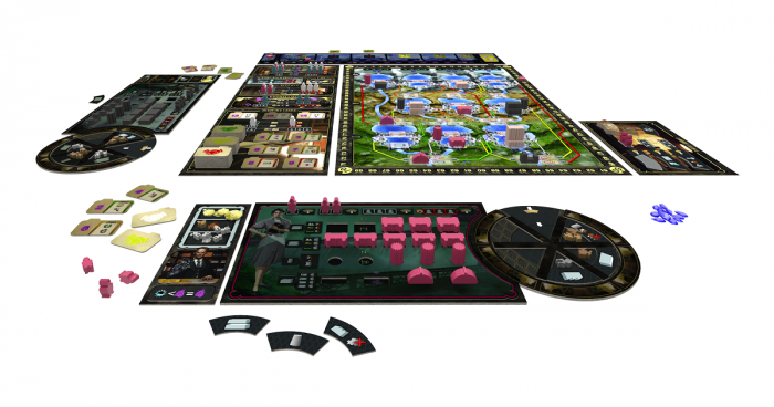 Joc Barrage Retail [2]