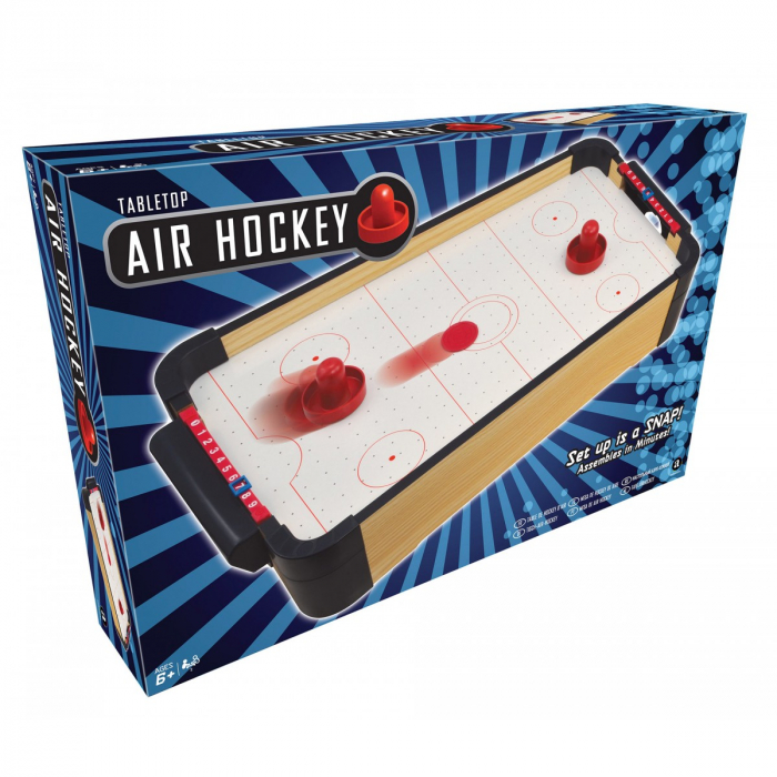Joc de birou Air Hockey [2]