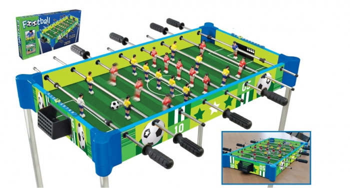 Joc Fotbal de masa ajustabil [3]