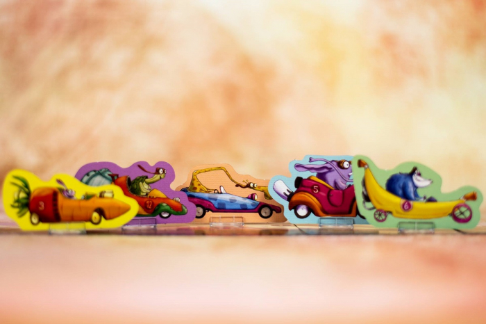 Joc Jungle Race [3]