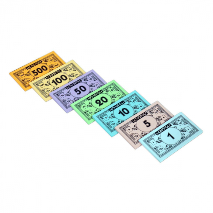 Joc Monopoly - Fast & Furious [5]