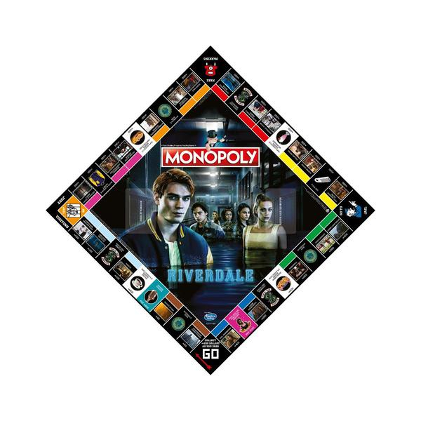 Joc Monopoly - Riverdale [3]