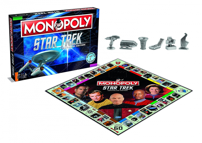 Joc Monopoly - Star Trek [4]