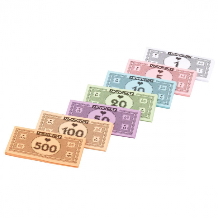 Joc Monopoly - The Beatles [4]