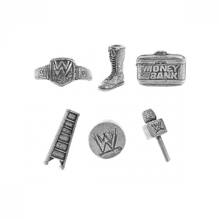 Joc Monopoly - WWE [2]