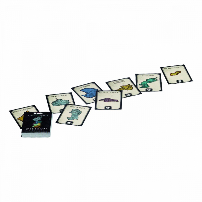 Joc Risk - Game of Thrones [4]