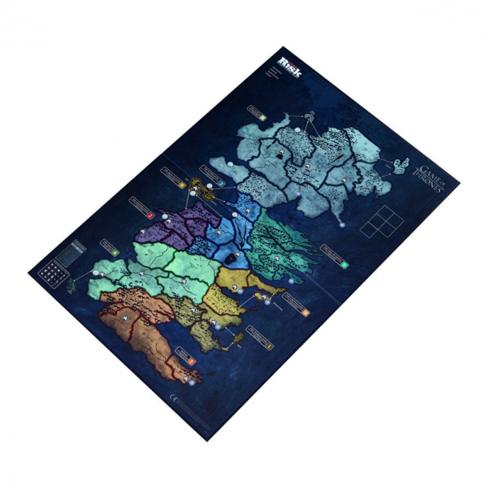 Joc Risk - Game of Thrones [3]