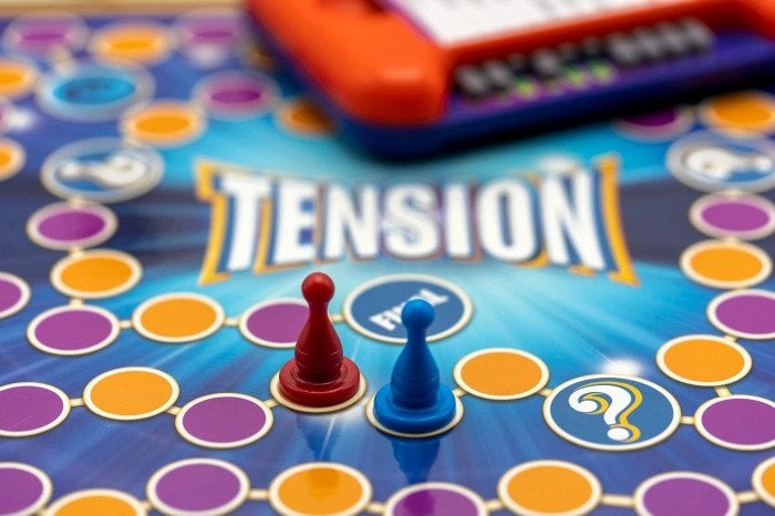 Joc Tension [3]
