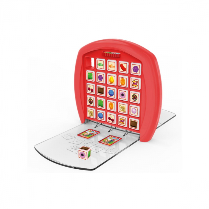 Joc Top Trumps Match - Candy Crush Saga [3]