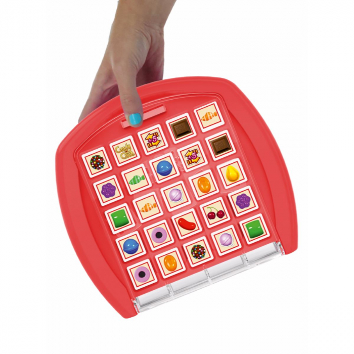 Joc Top Trumps Match - Candy Crush Saga [2]