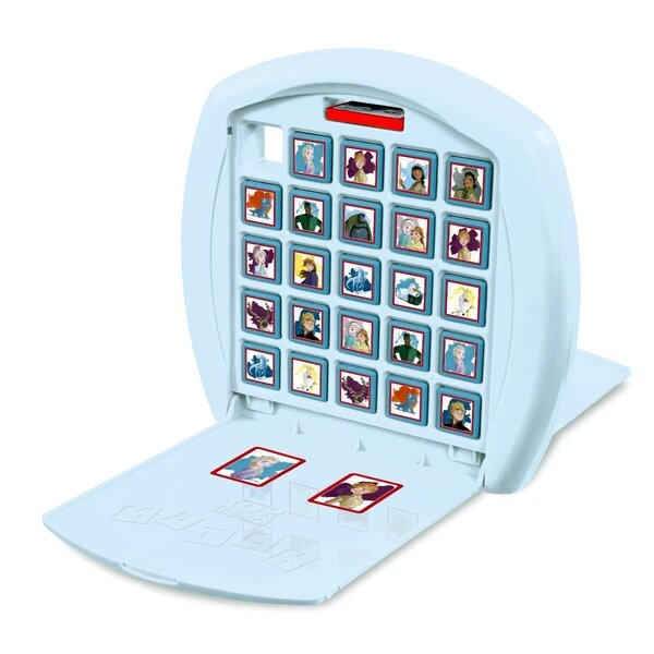 Joc Top Trumps Match - Frozen 2 [3]