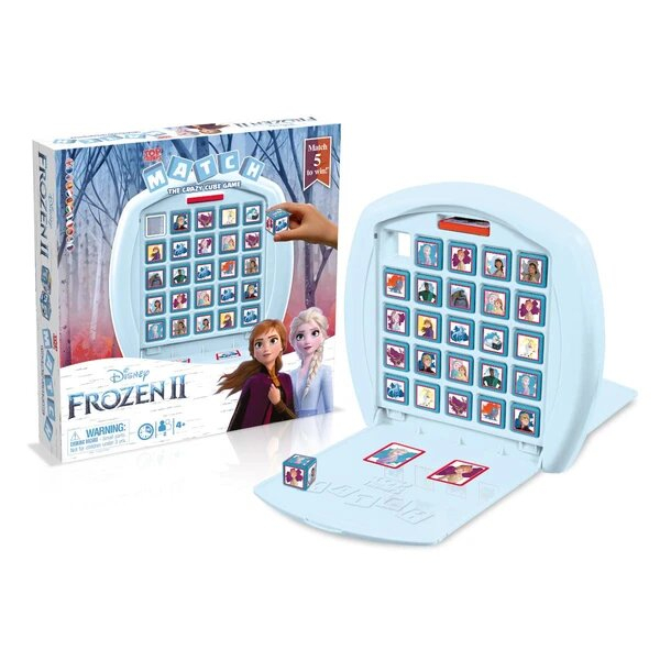 Joc Top Trumps Match - Frozen 2 [2]