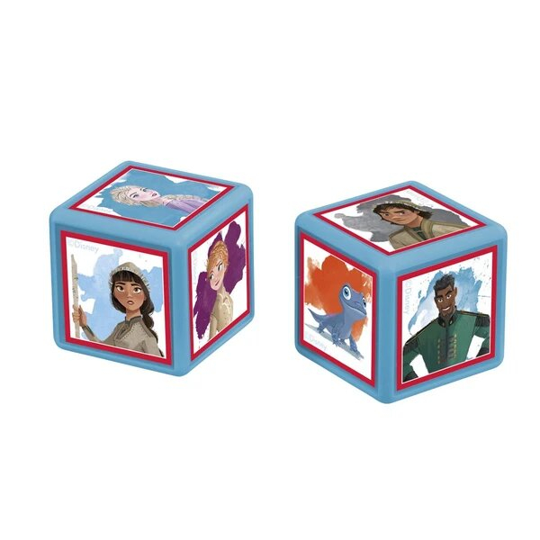 Joc Top Trumps Match - Frozen 2 [5]