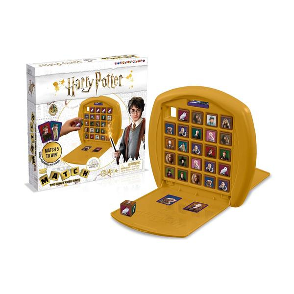 Joc Top Trumps Match Harry Potter [2]