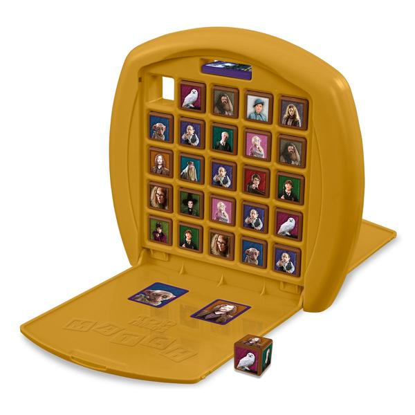 Joc Top Trumps Match Harry Potter [3]