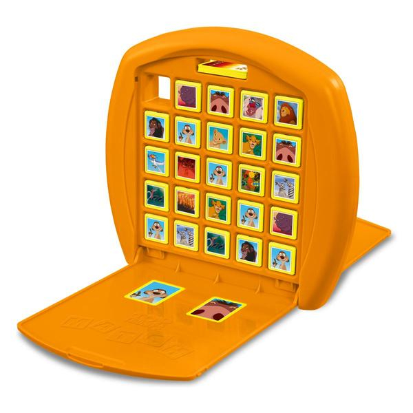 Joc Top Trumps Match - Lion King [3]
