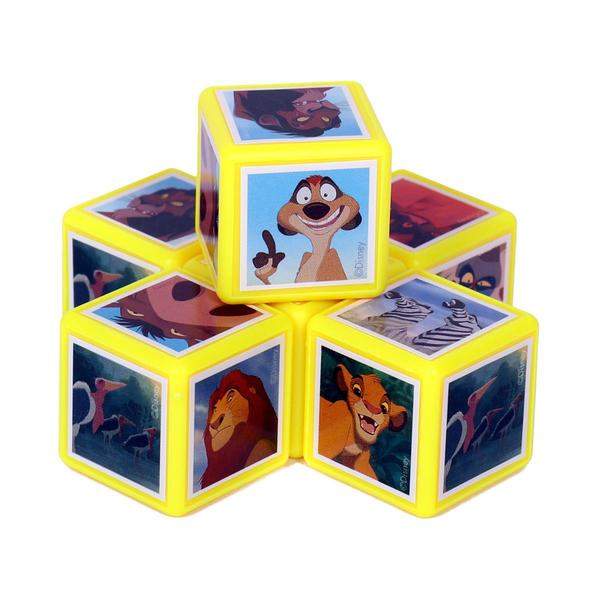 Joc Top Trumps Match - Lion King [4]