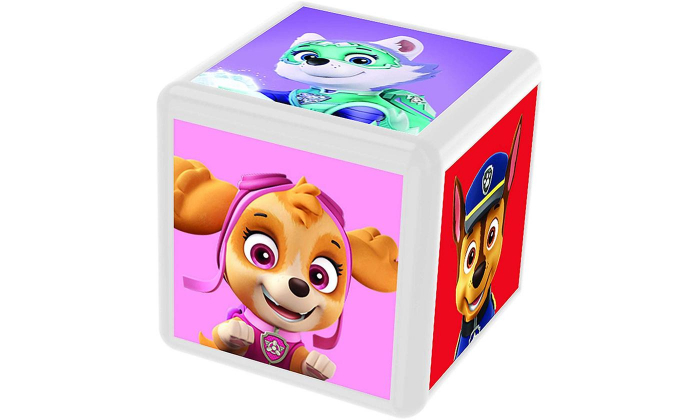 Joc Top Trumps Match - Paw Patrol [4]
