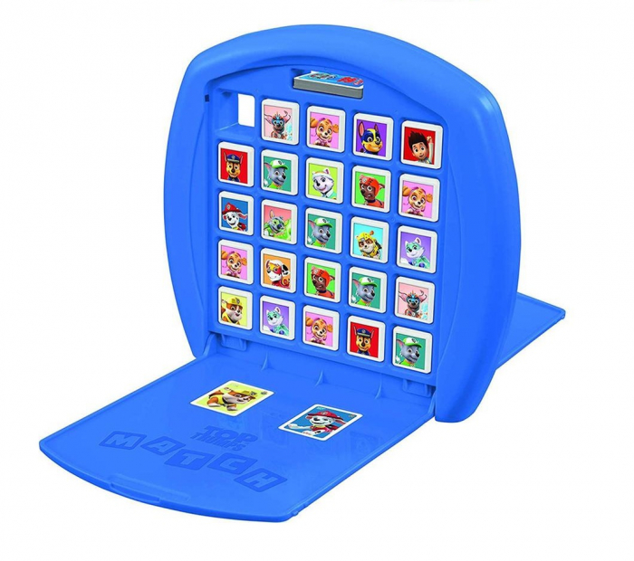 Joc Top Trumps Match - Paw Patrol [3]