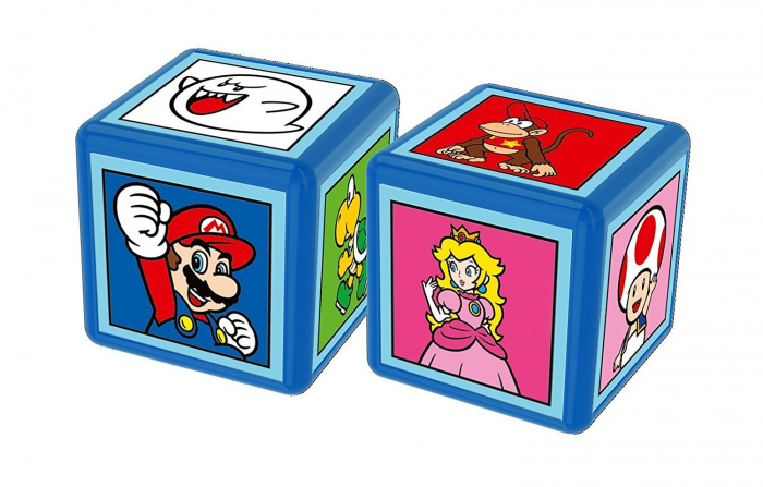 Joc Top Trumps Match - Super Mario [4]