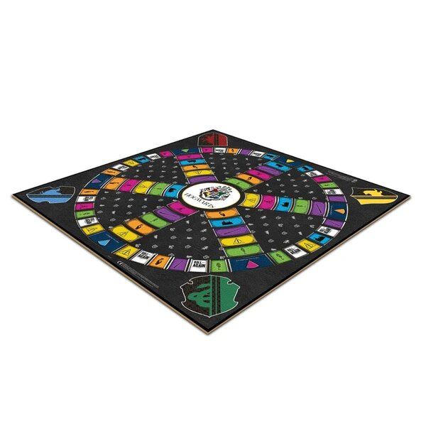 Joc Trivial Pursuit - Harry Potter Ultimate [3]