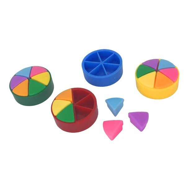 Joc Trivial Pursuit - Harry Potter Ultimate [6]