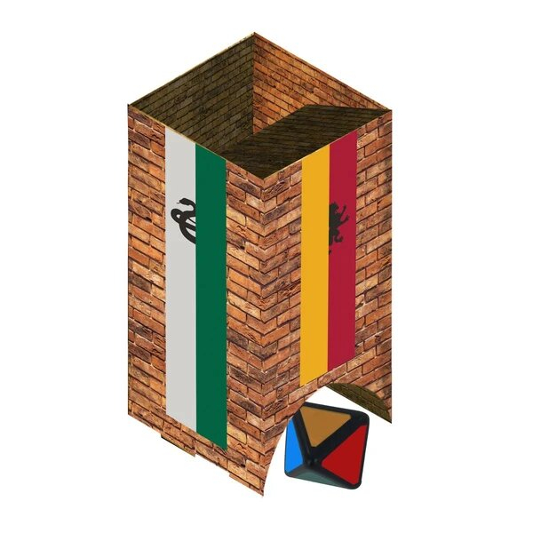 Joc Trivial Pursuit - Harry Potter Ultimate [5]
