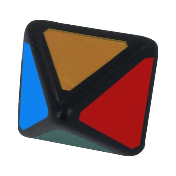 Joc Trivial Pursuit - Harry Potter Ultimate [7]