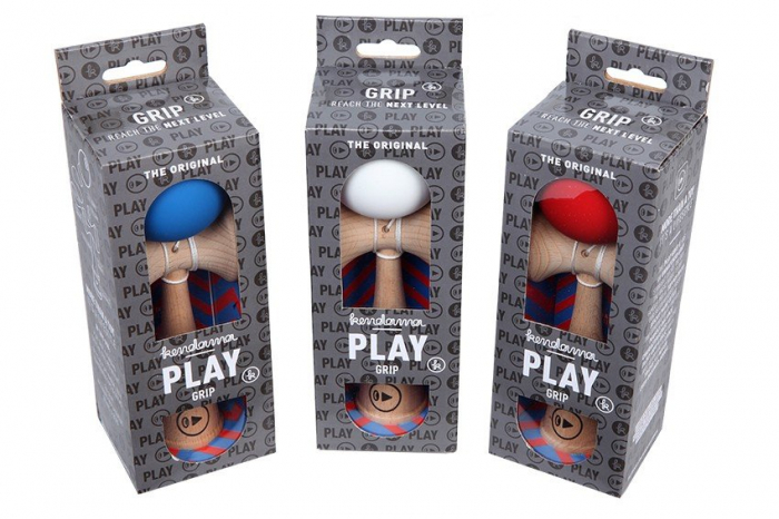 Kendama GRIP K [8]
