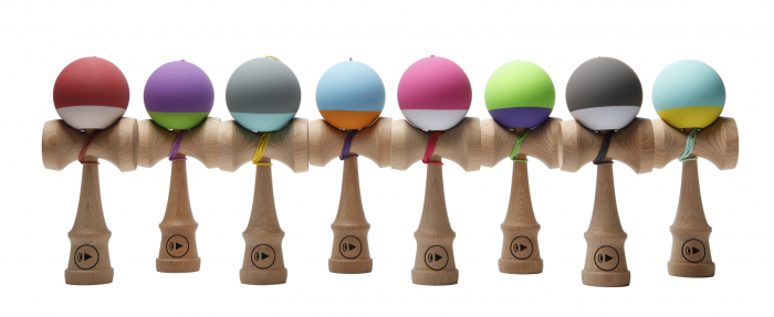 Kendama Play Grip II Fall [5]