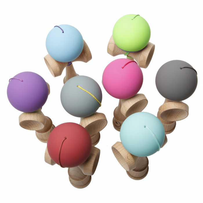 Kendama Play Grip II Fall [3]