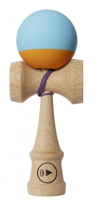 Kendama Play Grip II Spring [6]