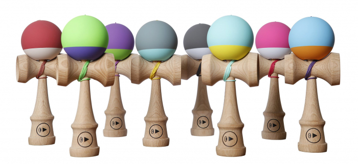 Kendama Play Grip II Summer [3]