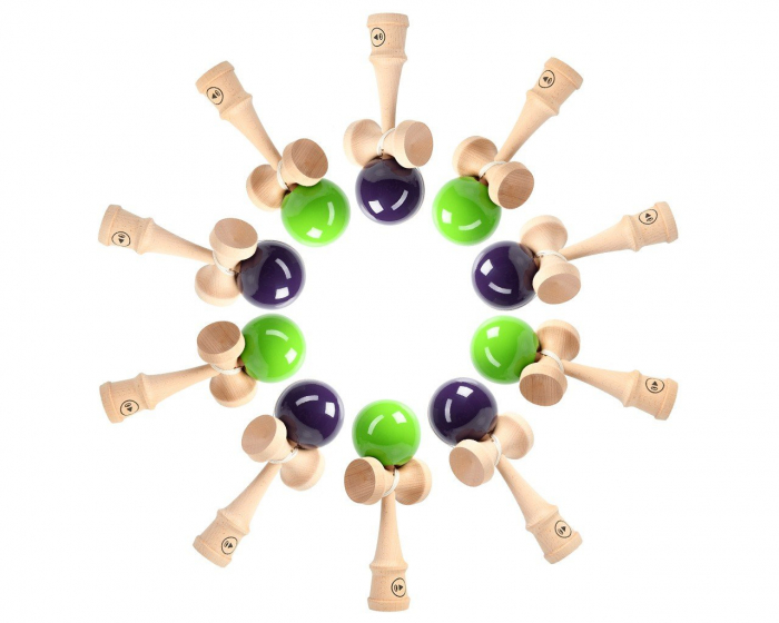 Kendama Play Monster K [4]