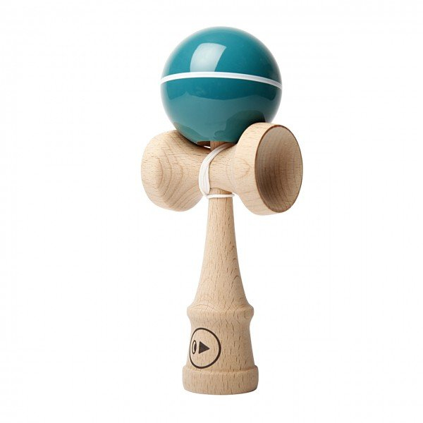 Kendama Play Pro II K Slick Stripe - Sticky [5]
