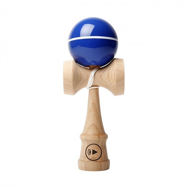 Kendama Play Pro II K Slick Stripe - Sticky [2]