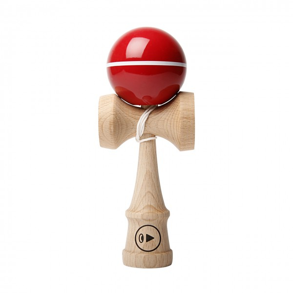 Kendama Play Pro II K Slick Stripe - Sticky [6]