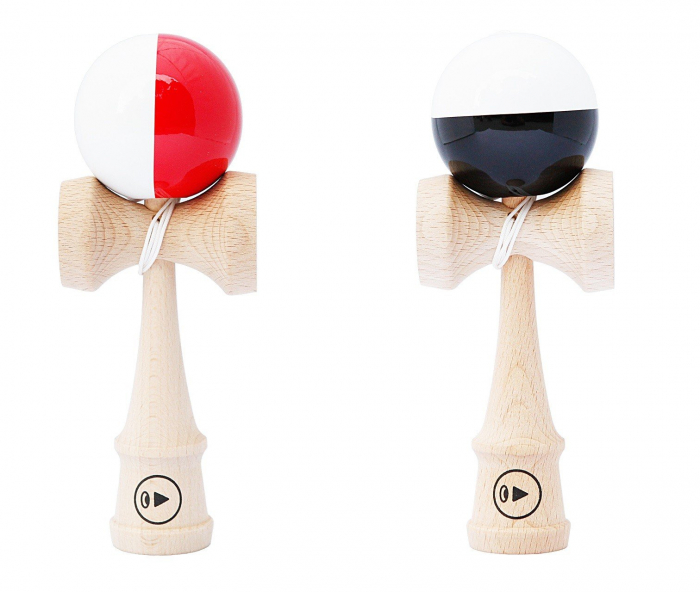 Kendama Play Pro K - Split