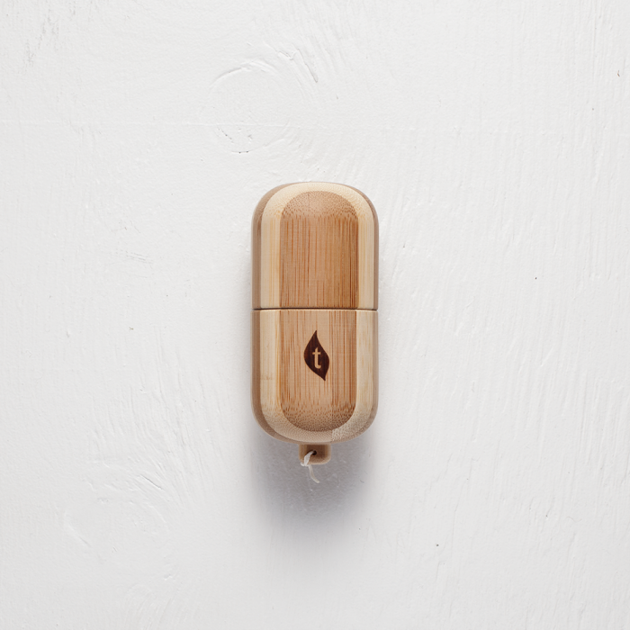 Kendama Terra Pill - Bamboo [3]