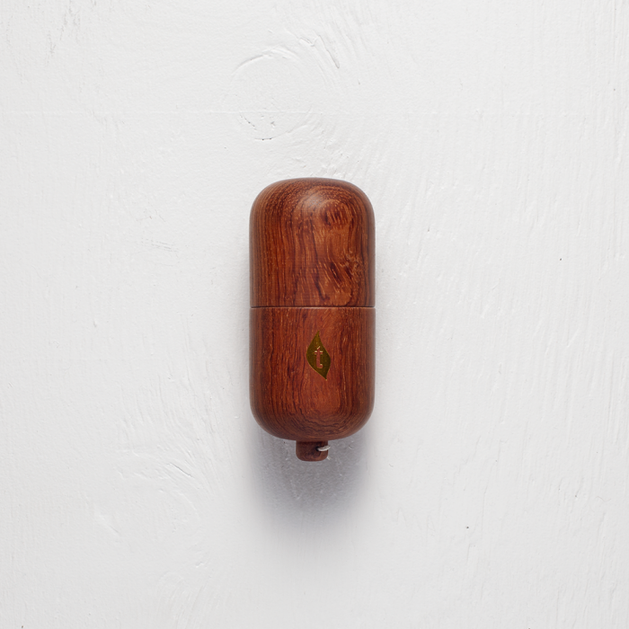 Kendama Terra Pill - Cherry Wood [5]
