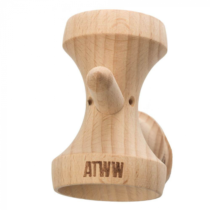 Kendama USA Custom - Abstract [4]