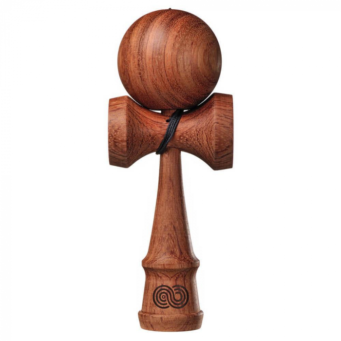 Kendama USA Kaizen Cherry Wood - Natural