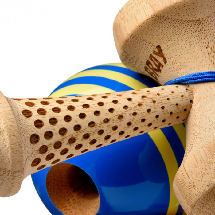 Kendama USA Pro - Wyatt Bray [6]