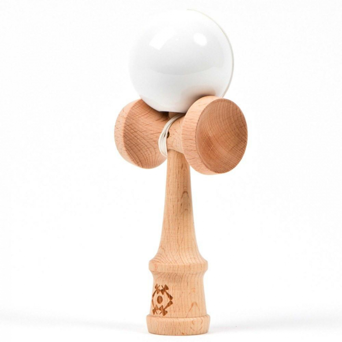 Kendama USA Tribute - Alb [2]
