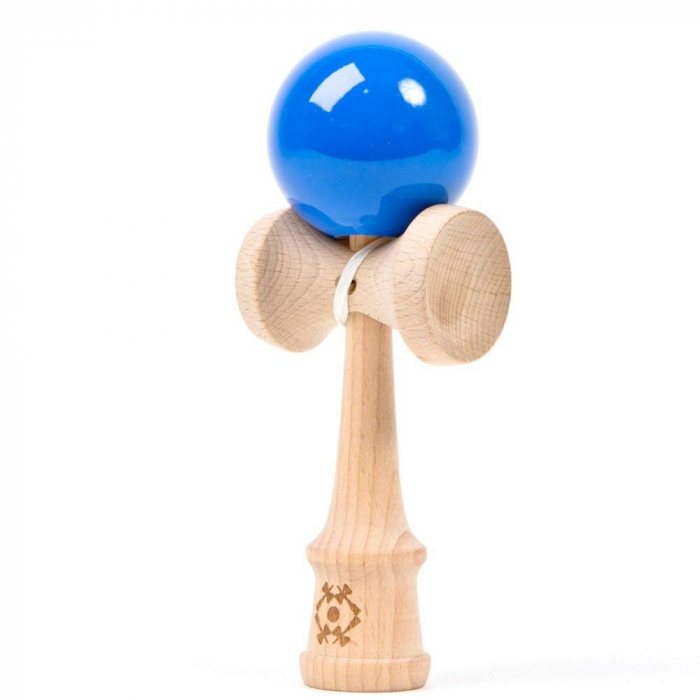 Kendama USA Tribute - Albastru [2]