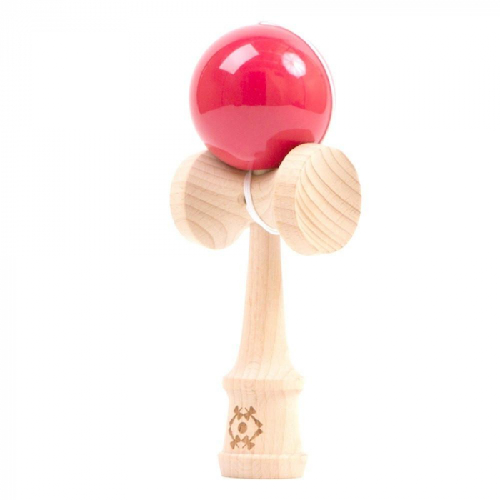Kendama USA Tribute - Rosu [2]