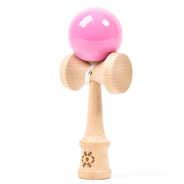 Kendama USA Tribute - Roz [2]