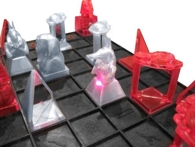 Khet 2.0 - joc laser [2]