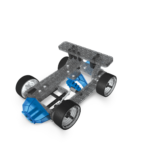 Kit constructie catapulta VEX - 3 in 1 [2]