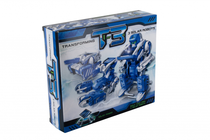 Kit constructie T3 Roboti solari 3 in 1 [5]